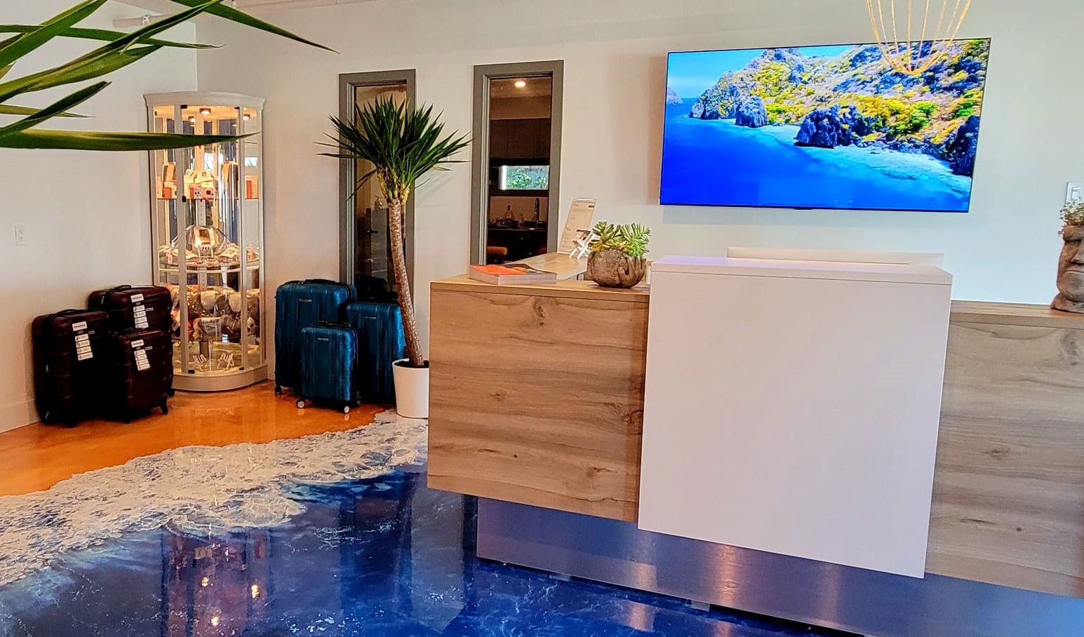 L'équipe derrière vos voyages de rêve